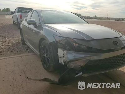 Zdjęcie 13 z 15 samochodu: 2026 TOYOTA CAMRY XSE VIN:4T1DAACK5TU652803 - miniatura