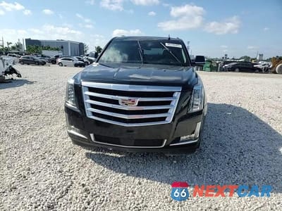 Zdjęcie 14 z 14 samochodu: 2019 CADILLAC ESCALADE PREMIUM LUXURY VIN:1GYS3CKJXKR152853 - miniatura