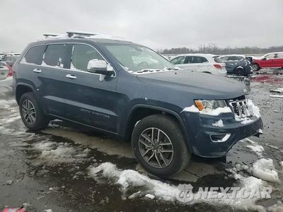 Zdjęcie 14 z 16 samochodu: 2021 JEEP GRAND CHEROKEE LIMITED VIN:1C4RJFBG5MC735756 - miniatura