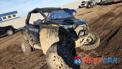Zdjęcie 11 z 11 samochodu: 2022 POLARIS RZR PRO XP ULTIMATE VIN:3NSMAD926NF349794 - miniatura