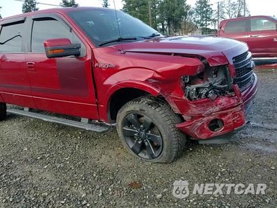 Zdjęcie 13 z 14 samochodu: 2013 FORD F150 SUPERCREW VIN:1FTFW1ET3DFC83336 - miniatura