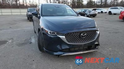 Zdjęcie 14 z 14 samochodu: 2025 MAZDA CX-5 SIGNATURE VIN:JM3KFBXY0S0579130 - miniatura