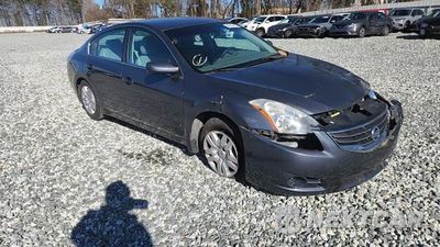 Zdjęcie 13 z 13 samochodu: 2012 NISSAN ALTIMA BASE VIN:1N4AL2AP3CN477179 - miniatura