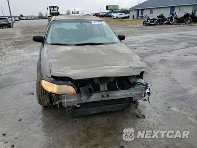 Zdjęcie 13 z 13 samochodu: 2002 CHEVROLET MALIBU VIN:1G1ND52J32M721477 - miniatura