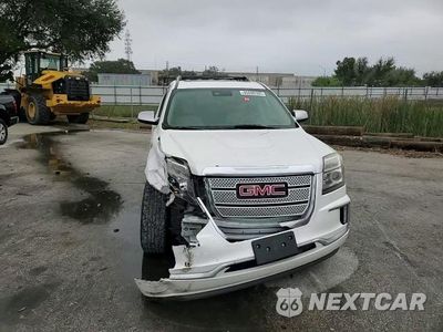 Zdjęcie 14 z 14 samochodu: 2016 GMC TERRAIN DENALI VIN:2GKALREK0G6224725 - miniatura