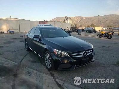 Zdjęcie 13 z 14 samochodu: 2016 MERCEDES-BENZ C 300 4MATIC VIN:WDDWF4KB9GR162395 - miniatura