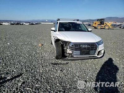Zdjęcie 14 z 16 samochodu: 2019 AUDI Q5 PREMIUM VIN:WA1ANAFY6K2111226 - miniatura