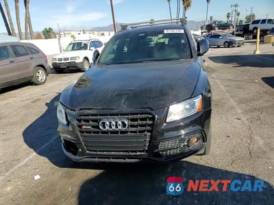 Zdjęcie 14 z 14 samochodu: 2016 AUDI SQ5 PREMIUM PLUS VIN:WA1CCAFP2GA015807 - miniatura