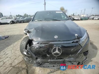 Zdjęcie 14 z 14 samochodu: 2023 MERCEDES-BENZ EQS SUV 450+ VIN:4JGDM2DB9PA012872 - miniatura