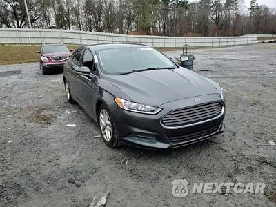 Zdjęcie 13 z 14 samochodu: 2015 FORD FUSION SE VIN:3FA6P0HDXFR244752 - miniatura