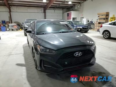 Zdjęcie 13 z 13 samochodu: 2019 HYUNDAI VELOSTER TURBO VIN:KMHTH6AB1KU007605 - miniatura