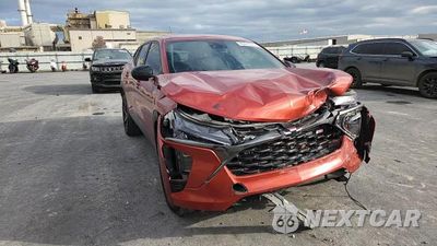 Zdjęcie 15 z 16 samochodu: 2024 CHEVROLET TRAX 1RS VIN:KL77LGE27RC145442 - miniatura