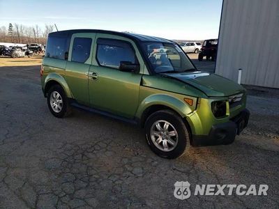 Zdjęcie 14 z 15 samochodu: 2008 HONDA ELEMENT EX VIN:5J6YH28748L012178 - miniatura