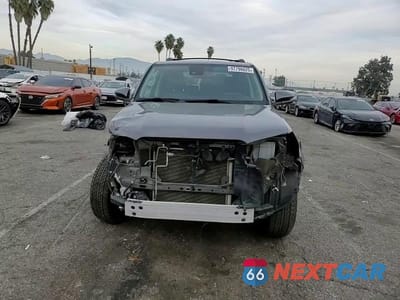 Zdjęcie 15 z 15 samochodu: 2021 TOYOTA 4RUNNER SR5 VIN:JTEFU5JR4M5240455 - miniatura