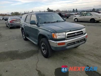 Zdjęcie 14 z 15 samochodu: 1998 TOYOTA 4RUNNER SR5 VIN:JT3GN86R3W0083229 - miniatura