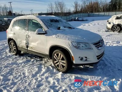 Zdjęcie 14 z 14 samochodu: 2011 VOLKSWAGEN TIGUAN S VIN:WVGBV7AX9BW511491 - miniatura