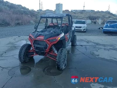 Zdjęcie 11 z 11 samochodu: 2020 POLARIS RZR XP 1000 UTILITY VEHICLE VIN:3NSN4K992LF133631 - miniatura