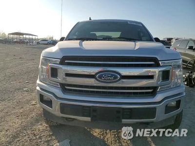 Zdjęcie 13 z 14 samochodu: 2019 FORD F150 SUPERCREW VIN:1FTEW1E52KKC05065 - miniatura