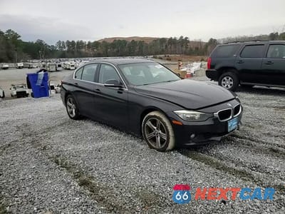Zdjęcie 13 z 14 samochodu: 2015 BMW 328 XI VIN:WBA3B3C53FJ983580 - miniatura