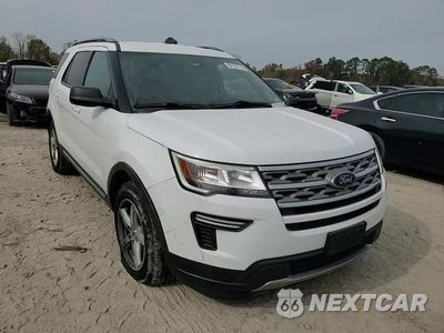 Zdjęcie 14 z 15 samochodu: 2018 FORD EXPLORER XLT VIN:1FM5K7D89JGB29934 - miniatura