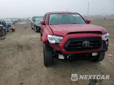 Zdjęcie 14 z 16 samochodu: 2023 TOYOTA TACOMA DOUBLE CAB VIN:3TYCZ5AN0PT141401 - miniatura