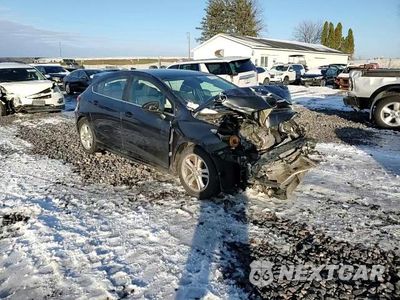 Zdjęcie 13 z 14 samochodu: 2017 CHEVROLET CRUZE LT VIN:3G1BE6SM9HS591259 - miniatura