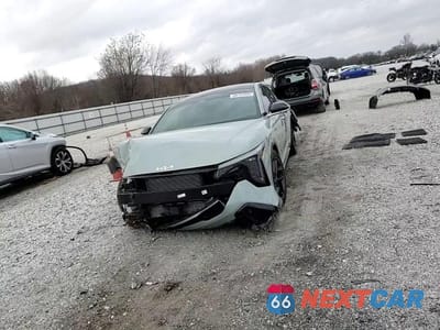 Zdjęcie 13 z 13 samochodu: 2025 KIA K4 GT-LINE TURBO VIN:3KPFW4DC4SE112945 - miniatura