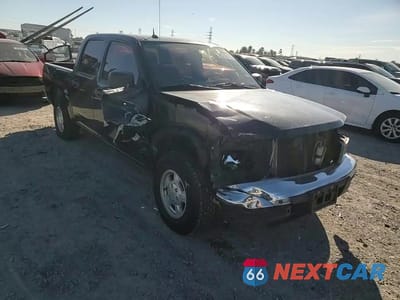 Zdjęcie 14 z 14 samochodu: 2008 GMC CANYON SLE VIN:1GTCS339X88231620 - miniatura