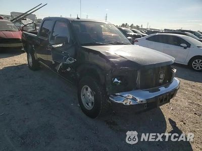 Zdjęcie 14 z 14 samochodu: 2008 GMC CANYON SLE VIN:1GTCS339X88231620 - miniatura