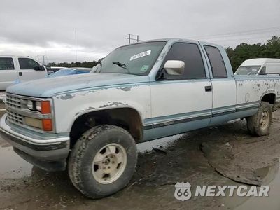 Zdjęcie 14 z 15 samochodu: 1989 CHEVROLET GMT-400 K1500 VIN:2GCEK19K9K1239919 - miniatura