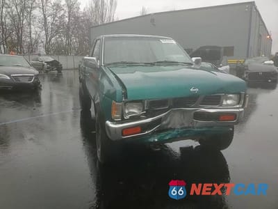 Zdjęcie 13 z 14 samochodu: 1995 NISSAN TRUCK KING CAB SE VIN:1N6HD16Y4SC458228 - miniatura