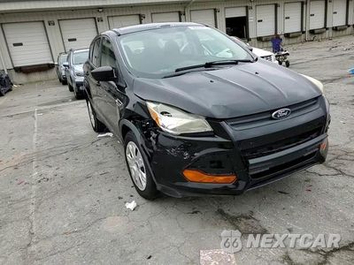 Zdjęcie 14 z 14 samochodu: 2014 FORD ESCAPE S VIN:1FMCU0F73EUB95562 - miniatura