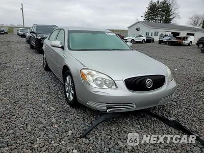 Zdjęcie 13 z 13 samochodu: 2006 BUICK LUCERNE CXL VIN:1G4HD57216U224144 - miniatura