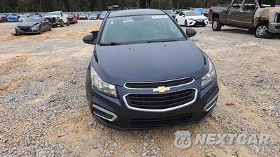 Zdjęcie 13 z 13 samochodu: 2016 CHEVROLET CRUZE LIMITED LS VIN:1G1PC5SH7G7220526 - miniatura