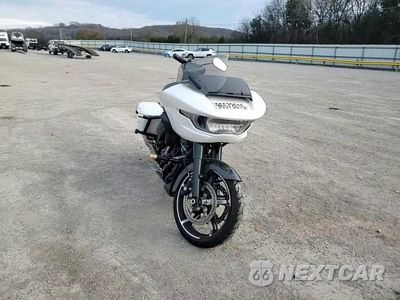 Zdjęcie 10 z 10 samochodu: 2024 HARLEY-DAVIDSON FLTRX VIN:1HD1KH716RB627278 - miniatura