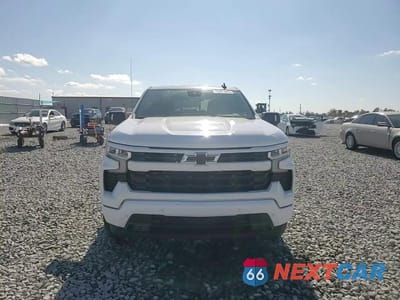 Zdjęcie 13 z 13 samochodu: 2024 CHEVROLET SILVERADO C1500 RST VIN:2GCPADED8R1168078 - miniatura