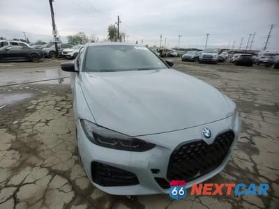 Zdjęcie 13 z 13 samochodu: 2024 BMW 430I VIN:WBA53AP04RCP28373 - miniatura