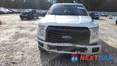Zdjęcie 13 z 13 samochodu: 2016 FORD F150 SUPERCREW VIN:1FTEW1EF1GKF90411 - miniatura
