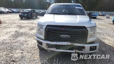 Zdjęcie 13 z 13 samochodu: 2016 FORD F150 SUPERCREW VIN:1FTEW1EF1GKF90411 - miniatura