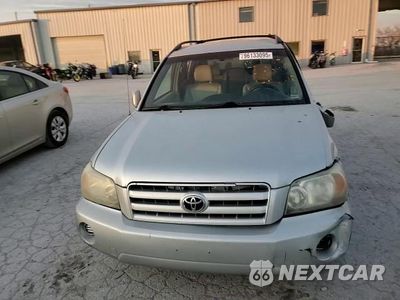 Zdjęcie 14 z 14 samochodu: 2004 TOYOTA HIGHLANDER VIN:JTEEP21A740021644 - miniatura