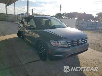 Zdjęcie 14 z 16 samochodu: 2021 VOLKSWAGEN TIGUAN SE VIN:3VV3B7AX2MM108989 - miniatura