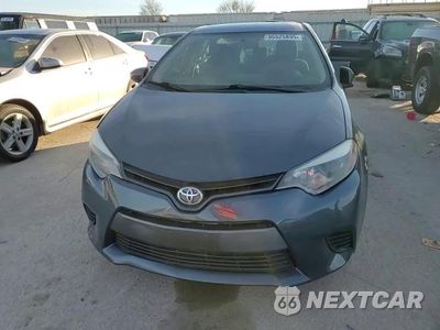 Zdjęcie 13 z 14 samochodu: 2016 TOYOTA COROLLA L VIN:2T1BURHE1GC737256 - miniatura