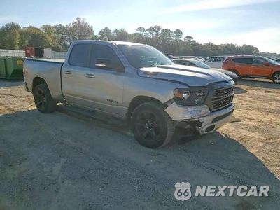 Zdjęcie 13 z 15 samochodu: 2022 RAM 1500 BIG HORN/LONE STAR VIN:1C6RREBT1NN143171 - miniatura