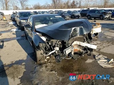 Zdjęcie 13 z 13 samochodu: 2014 AUDI A6 PRESTIGE VIN:WAUHGAFCXEN024111 - miniatura