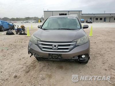 Zdjęcie 14 z 15 samochodu: 2014 HONDA CR-V EX VIN:3CZRM3H50EG702328 - miniatura