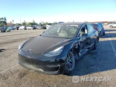 Zdjęcie 14 z 14 samochodu: 2018 TESLA MODEL 3 VIN:5YJ3E1EB3JF183668 - miniatura