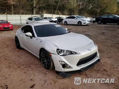 Zdjęcie 13 z 13 samochodu: 2013 TOYOTA SCION FR-S VIN:JF1ZNAA17D2734740 - miniatura