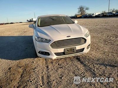 Zdjęcie 13 z 14 samochodu: 2014 FORD FUSION SE VIN:3FA6P0HD1ER275547 - miniatura