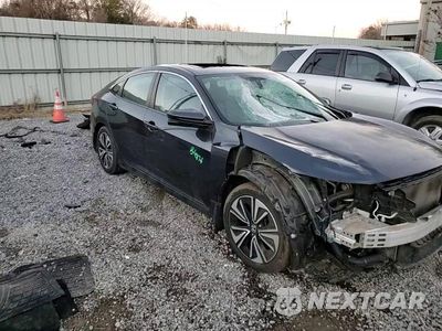 Zdjęcie 14 z 16 samochodu: 2017 HONDA CIVIC EX VIN:19XFC1F38HE032514 - miniatura