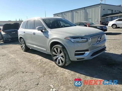 Zdjęcie 14 z 14 samochodu: 2024 VOLVO XC90 PLUS VIN:YV4H60LE3R1150424 - miniatura
